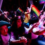 LGBTQ en China lamentan el 'día oscuro' después de la represión de las redes sociales
