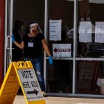 La Corte Suprema de EE. UU. Mantiene las restricciones de votación de Arizona