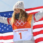 La atleta olímpica de EE. UU. Chloe Kim detalla experiencias con el odio contra los asiáticos