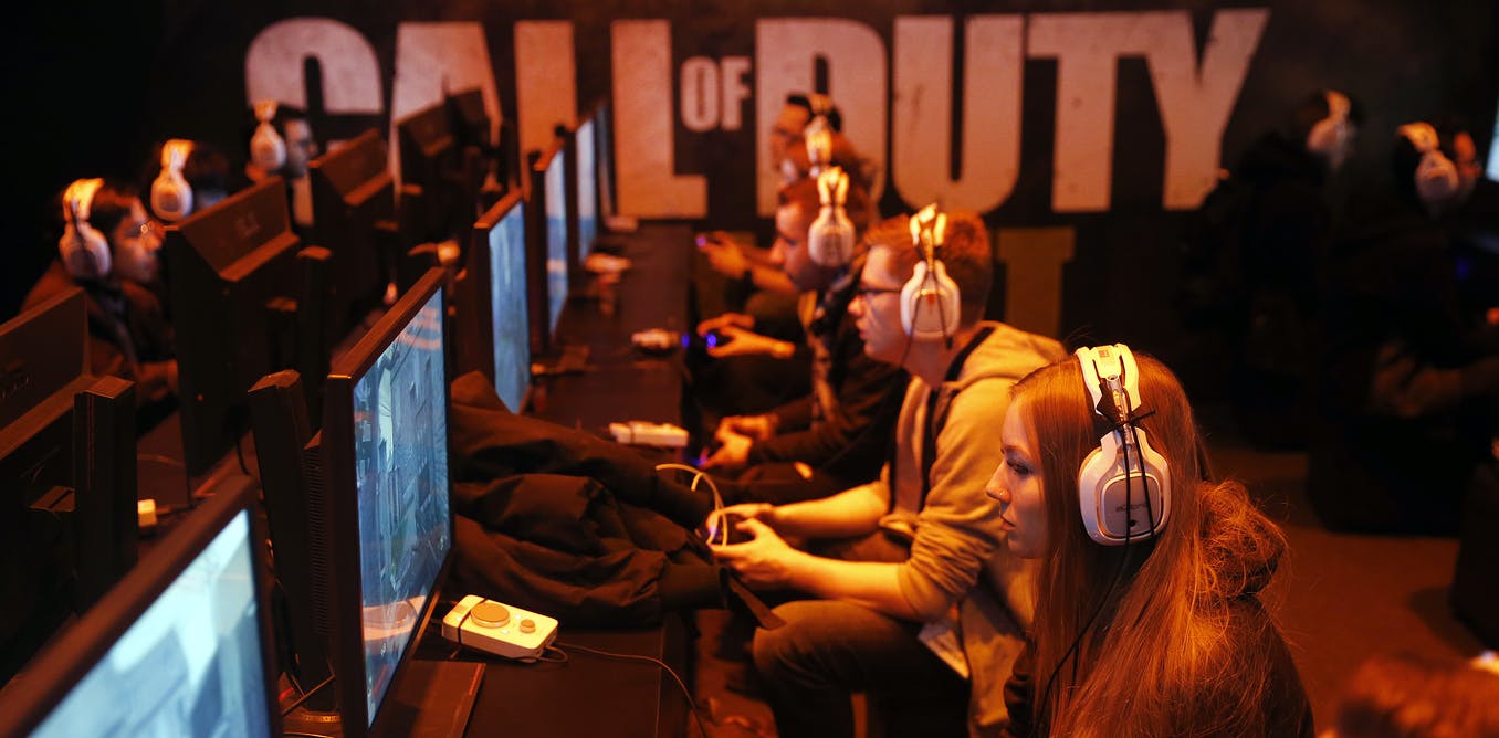 La demanda de Activision Blizzard muestra que la cultura de los jugadores aún tiene un largo camino por recorrer: 5 lecturas esenciales sobre el acoso sexual y la discriminación en los juegos y la tecnología