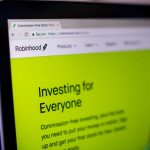 La presentación de la oferta pública inicial de Robinhood revela una pérdida creciente después del rentable 2020