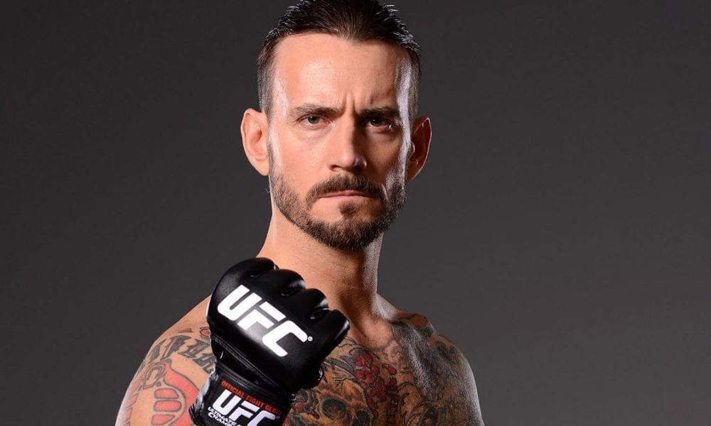 La segunda derrota de CM Punk en UFC ha sido oficialmente anulada
