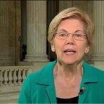 La senadora Elizabeth Warren mantiene ocupados de nuevo a los luchadores de Crypto FUD