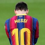 La situación contractual de Lionel Messi se retrasa por los controles financieros de la Liga: Joan Laporta