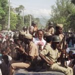 La turbulenta historia política de Haití: una cronología