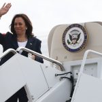 La vicepresidenta Kamala Harris visitará Vietnam y Singapur en medio de tensiones con China