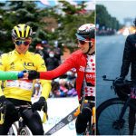 Lachlan Morton supera al Tour de Francia a París por seis días