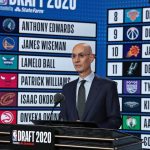Las 3 mejores selecciones del Draft de la NBA de 2021 y las 10 mejores probabilidades de selección de la primera ronda