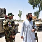 Las víctimas civiles en Afganistán alcanzaron niveles récord en medio de la retirada de Estados Unidos, según un informe de la ONU