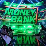 Lista de productores para los partidos de Money in the Bank de WWE