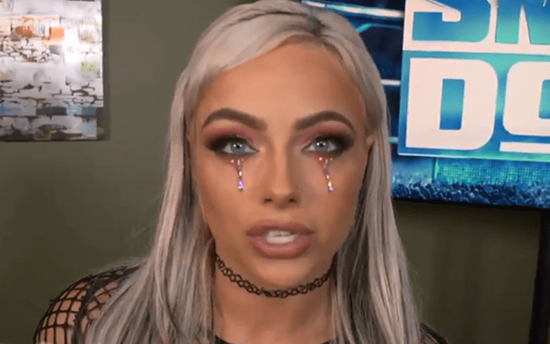 Liv Morgan está lívida después de WWE SmackDown Money In The Bank desaire
