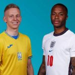 Lo mejor de la UEFA EURO 2020, Ucrania vs Inglaterra: Inglaterra se reserva la fecha de la semifinal contra Dinamarca