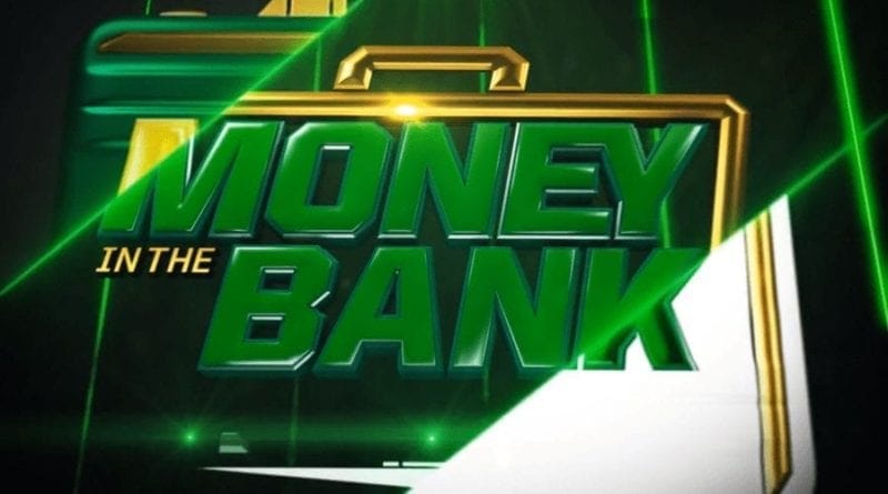 Lo último en venta de boletos de WWE Money in the Bank