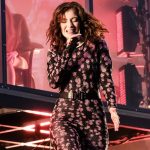 Lorde: 'Jack Antonoff es mi marido compositor'