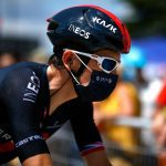 Los Juegos Olímpicos y las decepciones del Tour de Francia dejan a Geraint Thomas al límite con los Granaderos de Ineos