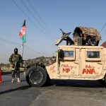 Los vecinos de Afganistán deben intervenir si quieren estabilidad