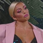 Mandy Rose regresa a WWE NXT