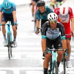 Michael Matthews se acerca a Mark Cavendish en la clasificación por puntos del Tour de Francia, pero admite que 'todo podría ser en vano'