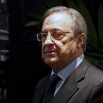 Michel es un fraude por echar a Mata del Real Madrid Castilla: Florentino Pérez