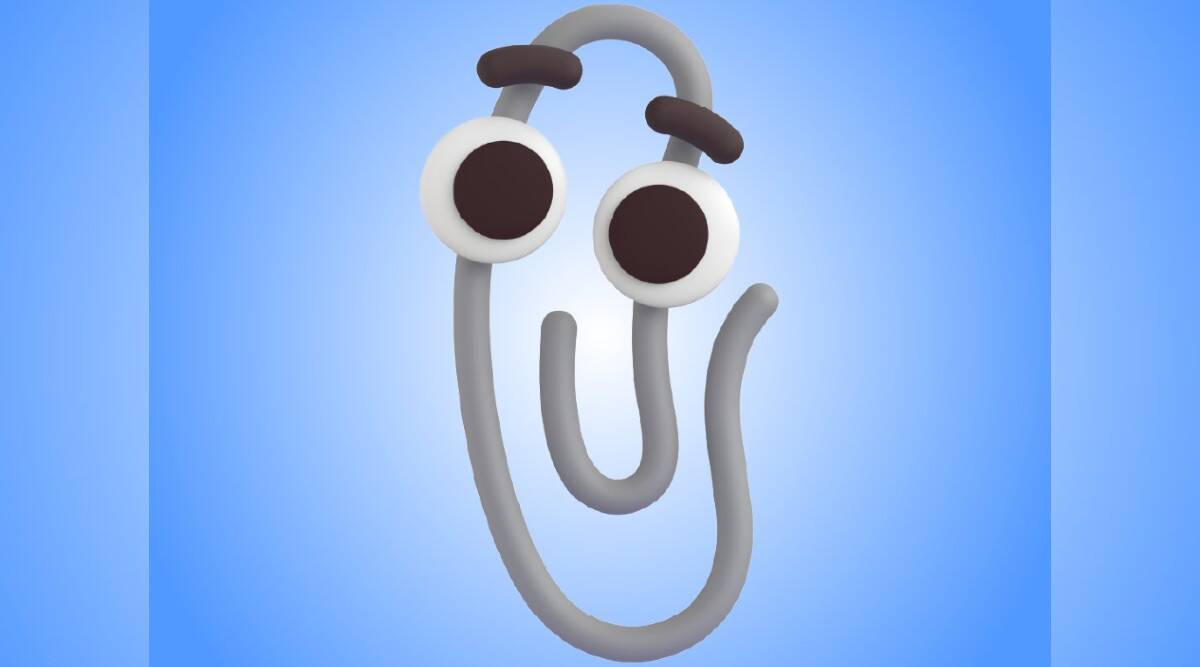 Microsoft Puede Traer De Vuelta Clippy, Su Asistente De Cambio De Forma  Para MS Office