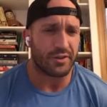 Mike Bennett afirma que WWE planeó para él interpretar a la hermana Abigail