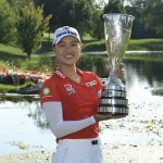 Minjee Lee viene de siete detrás para ganar el Evian Championship - Noticias de golf |  Revista de golf