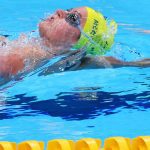 Mira a los nadadores de Australia en acción el día 9 de Tokio 2020