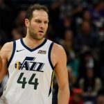 NBA Trade Rumors: Jazz considering trade offers for Bojan Bogdanovic, Joe Ingles, Royce O’Neale, and No. 30 pick of the 2021 NBA Draft