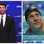 Natación |  Juegos Olímpicos 2021: Phelps en Dressel: podría lograr algo especial