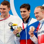Natación |  Juegos Olímpicos 2021: Ryan Murphy acusa a rivales olímpicos rusos de dopaje
