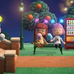 New Animal Crossing: artículos de temporada de New Horizons disponibles en agosto y septiembre
