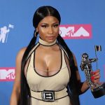 Nicki Minaj le da un impulso a las redes sociales de guardia de seguridad luego del éxito de TikTok