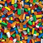 No es necesario que vuelvas a pensar en las construcciones de Lego con esta aplicación impulsada por IA