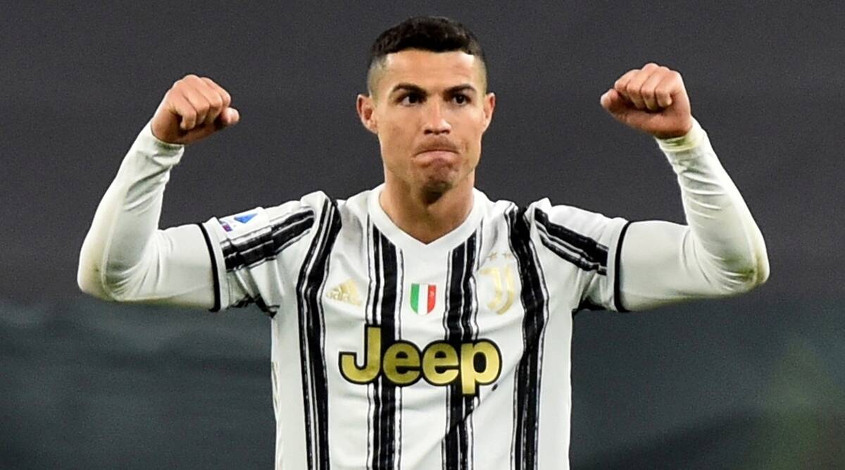 No hay señales de que Cristiano Ronaldo se vaya de la Juventus, dice el director deportivo
