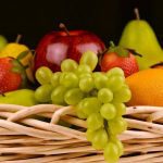 fruits, nutrition, health
