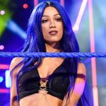 Nuevos detalles sobre el regreso de Sasha Banks a la WWE
