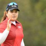Park 'Silent Assassin' disfruta de su segunda oportunidad de gloria en el golf olímpico