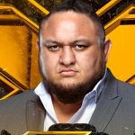 Samoa Joe Segment confirmado para WWE NXT esta noche