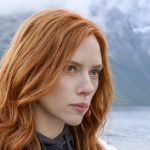 Scarlett Johansson demanda a Disney por el lanzamiento de transmisión de 'Black Widow'