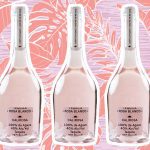 Screw Rosé: el tequila rosado es mi bebida de verano Hot Vax favorita