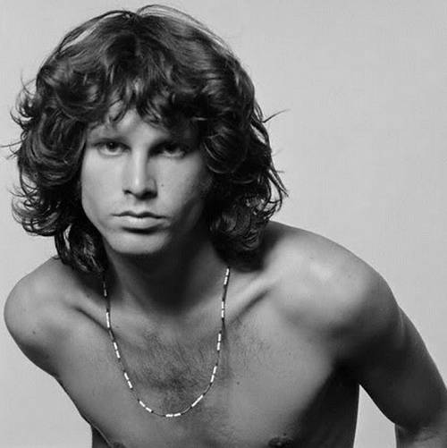 Se está preparando un documental de Jim Morrison que se centra en su poesía y su arte
