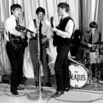 Se subasta una demo rara de los Beatles