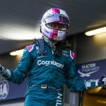 Sebastian Vettel espera una 'carrera adecuada' en Silverstone