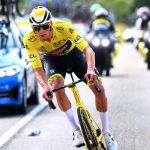 Séptima etapa del Tour de Francia EN VIVO: Vierzon a Le Creusot
