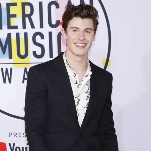 Shawn Mendes dice que la ansiedad lo ayuda a escribir mejor música
