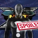 Spoilers de grabación de WWE NXT para el episodio del 3 de agosto