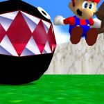 Super Mario 64 probablemente no será el último videojuego de un millón de dólares