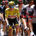 Tadej Pogačar admite que se está cansando en un Tour de Francia agitado ... pero cree que sus rivales también