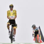 Tadej Pogačar se acerca a la victoria del Tour de Francia 2021 con la victoria de la etapa 17