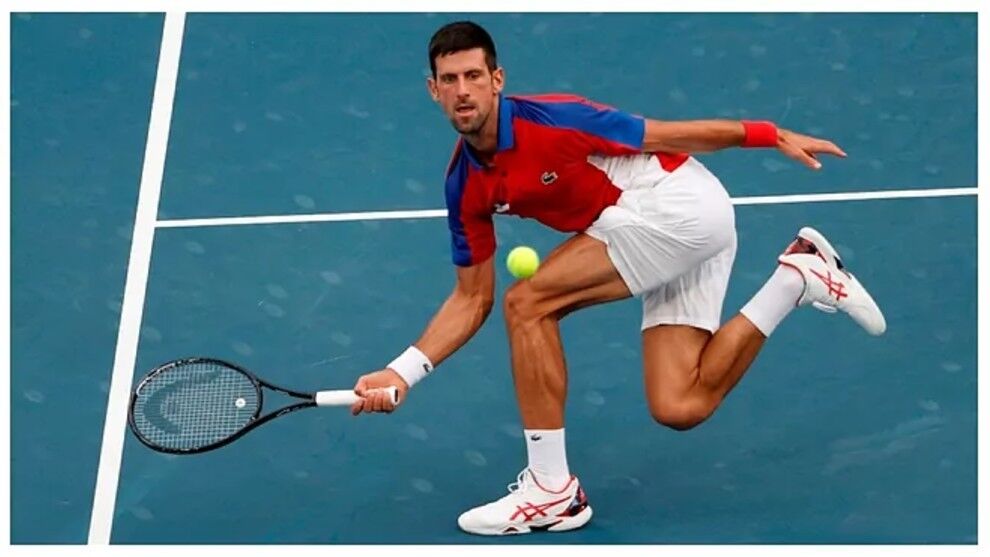 Tenis |  Juegos Olímpicos 2021: Djokovic pierde ante Zverev y no ganará el 'Golden Slam'